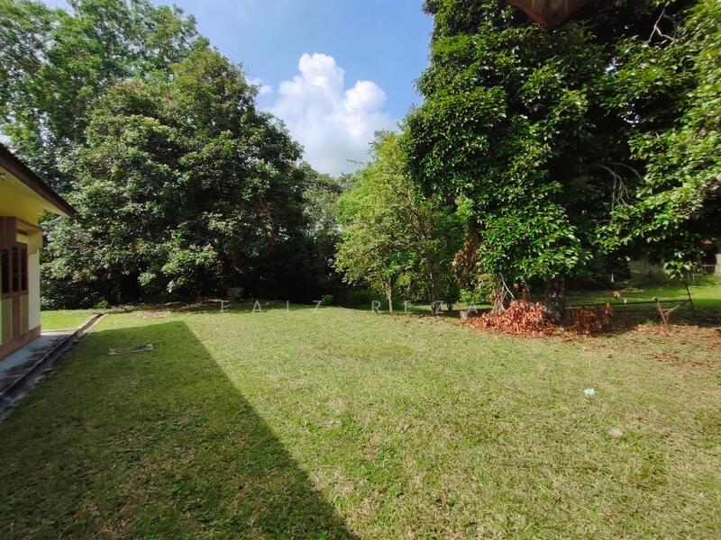 Agricultural Land for Sale in Kampung Titian Bintangor (Titian Bintangor) - FAIZ REZA - PropertyGuru.com.my