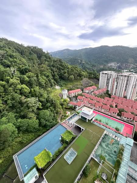 Condominium for Rent at Alila2 - Sally Khoo - PropertyGuru.com.my