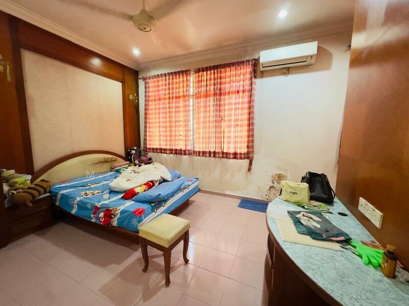 Untuk Dijual - Taman Perai Utama, 13600 Perai