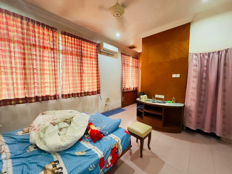 Untuk Dijual - Taman Perai Utama, 13600 Perai