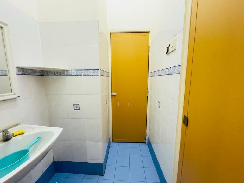 Untuk Dijual - Taman Perai Utama, 13600 Perai