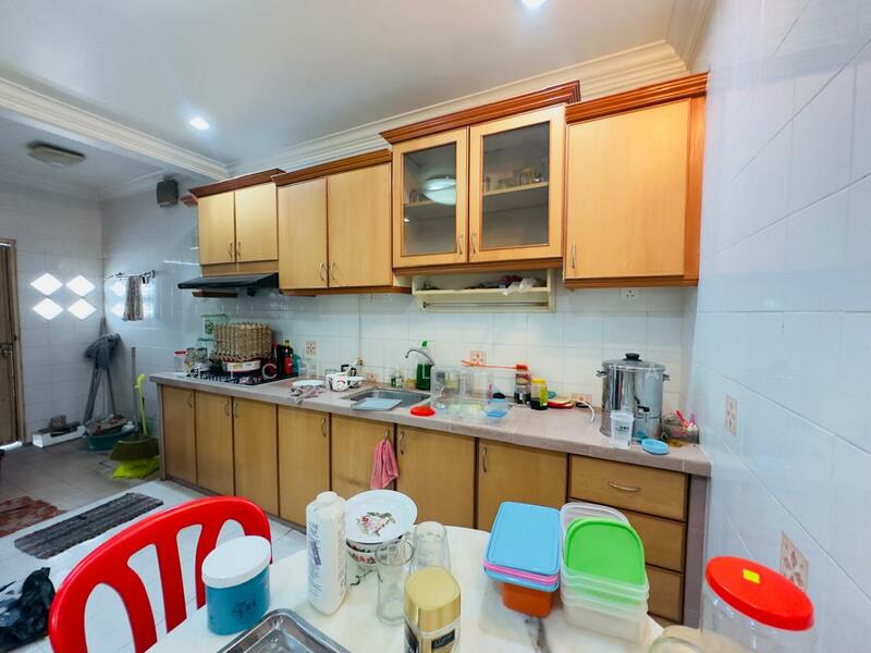 Untuk Dijual - Taman Perai Utama, 13600 Perai