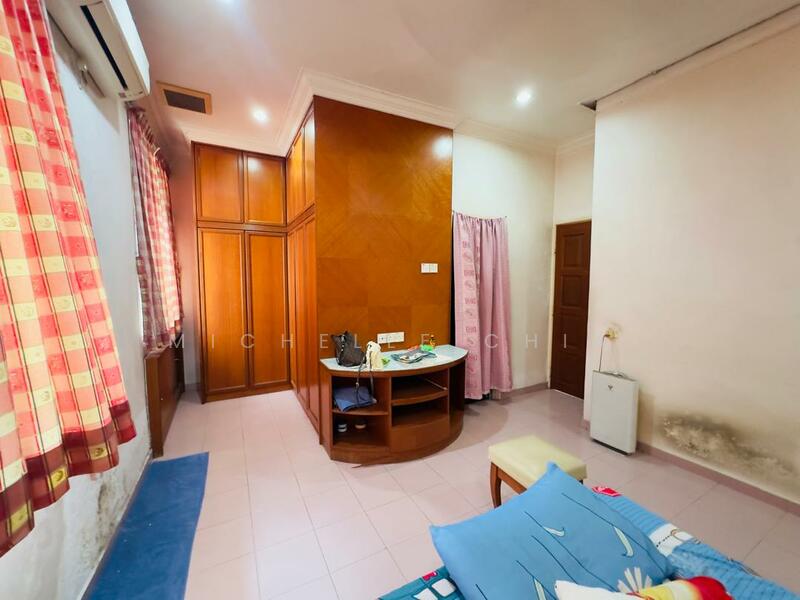 Untuk Dijual - Taman Perai Utama, 13600 Perai