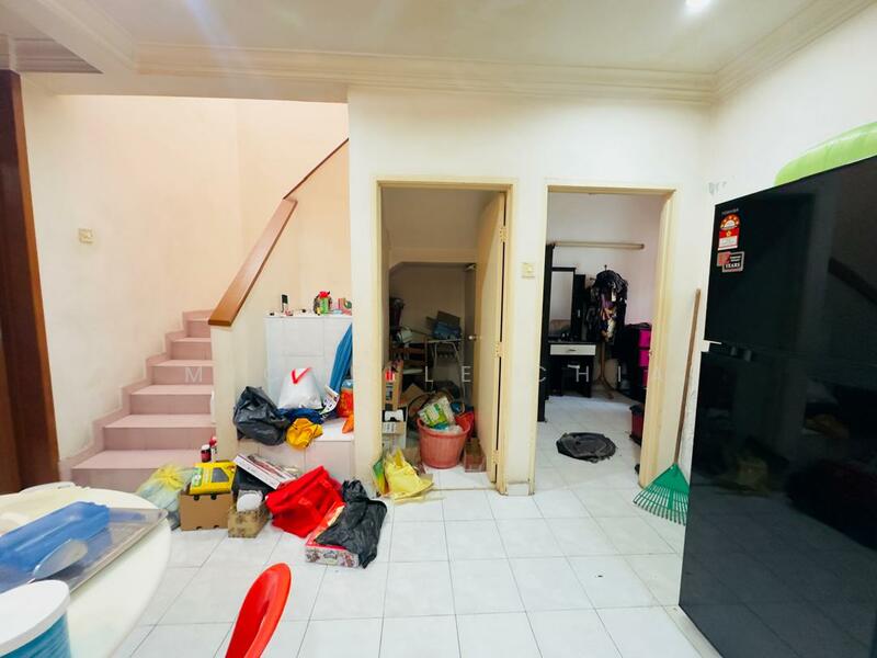 Untuk Dijual - Taman Perai Utama, 13600 Perai