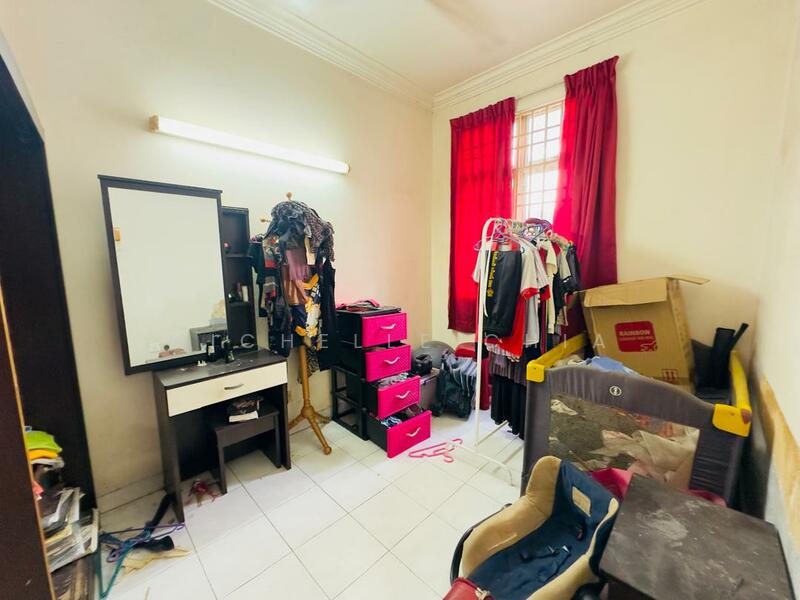 Untuk Dijual - Taman Perai Utama, 13600 Perai