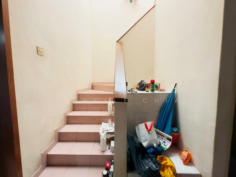 Untuk Dijual - Taman Perai Utama, 13600 Perai