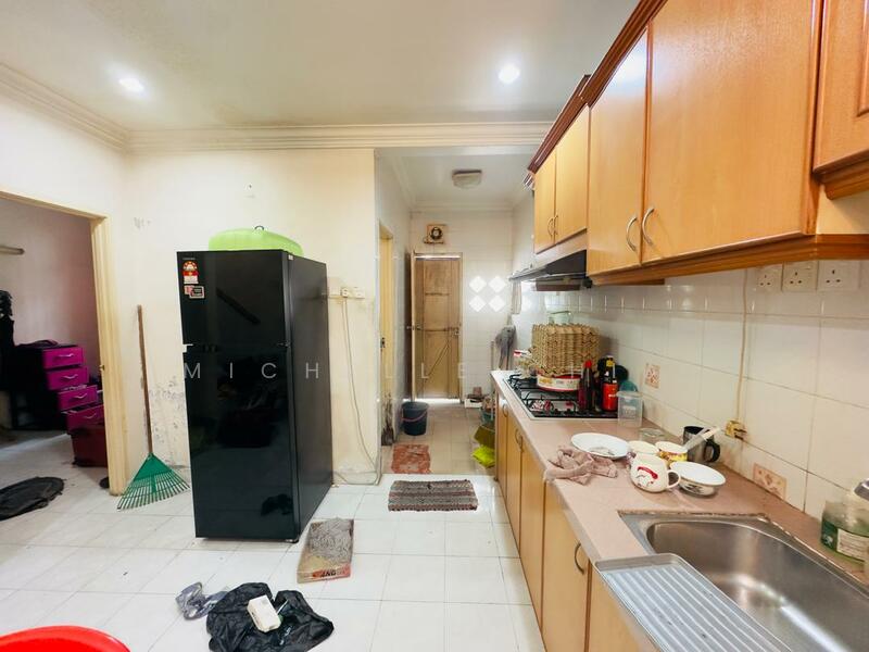 Untuk Dijual - Taman Perai Utama, 13600 Perai