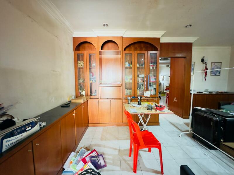 Untuk Dijual - Taman Perai Utama, 13600 Perai