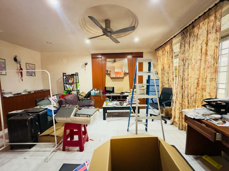 Untuk Dijual - Taman Perai Utama, 13600 Perai