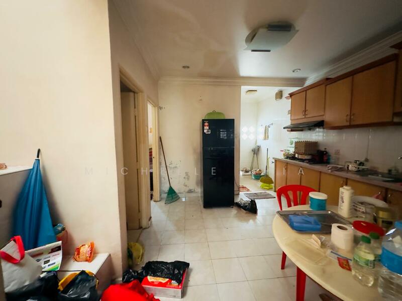 Untuk Dijual - Taman Perai Utama, 13600 Perai