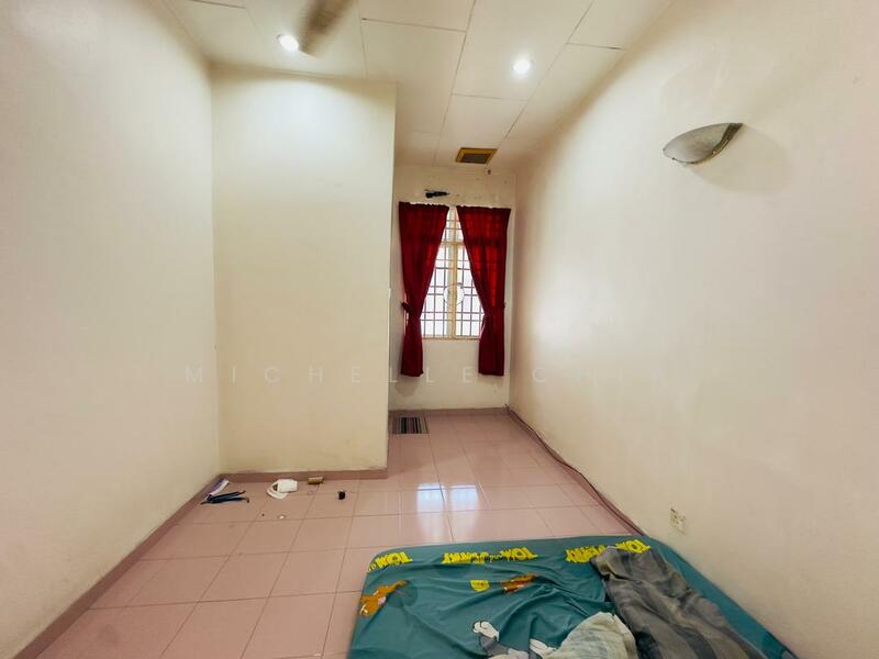 Untuk Dijual - Taman Perai Utama, 13600 Perai