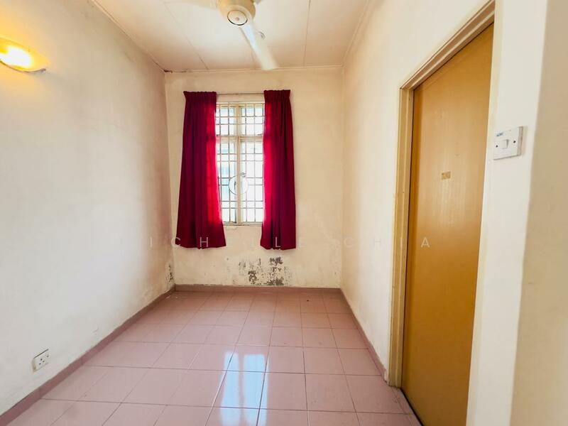 Untuk Dijual - Taman Perai Utama, 13600 Perai