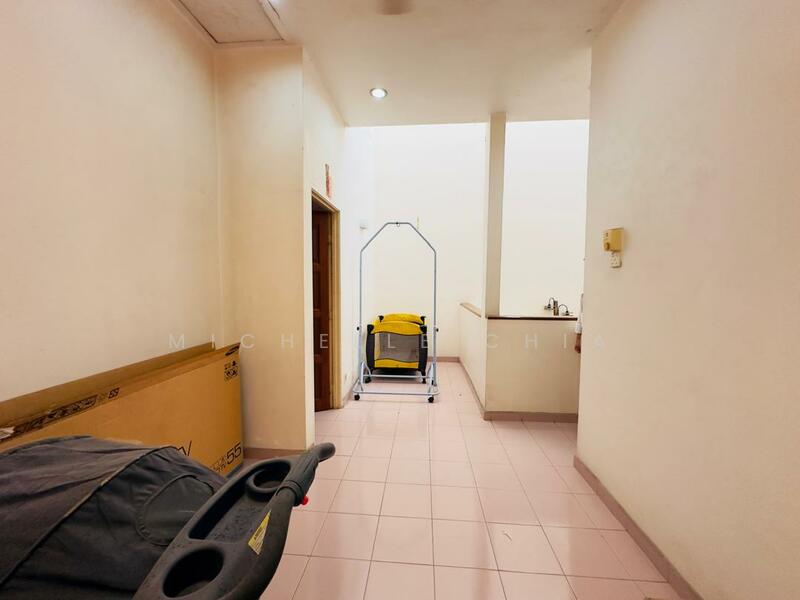 Untuk Dijual - Taman Perai Utama, 13600 Perai