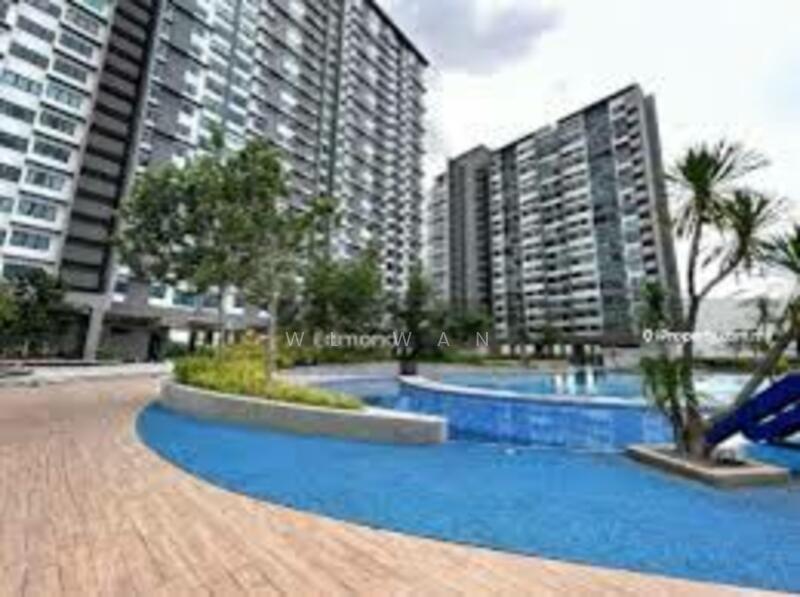 For Sale - Plaza Mont Kiara