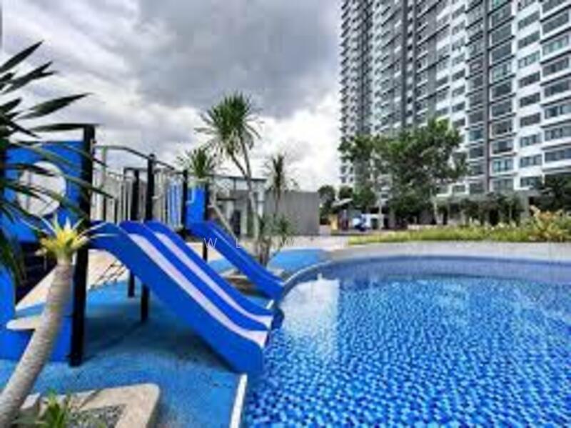 For Sale - Plaza Mont Kiara