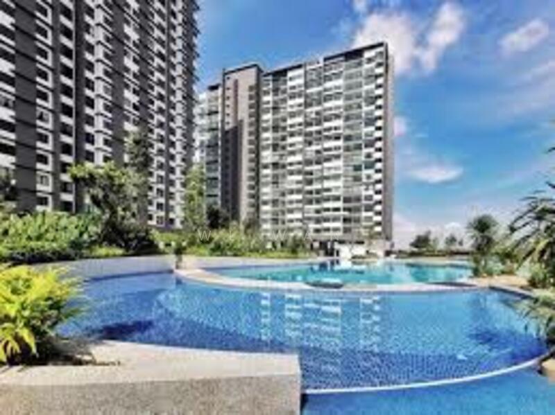 For Sale - Plaza Mont Kiara