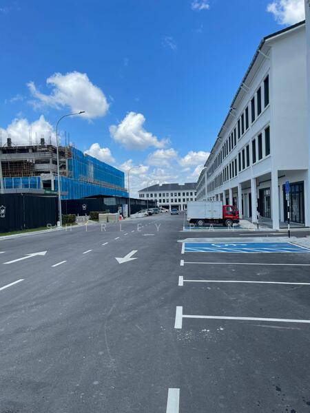 For Rent - Eco Botanic @ Eco Boulevard 2