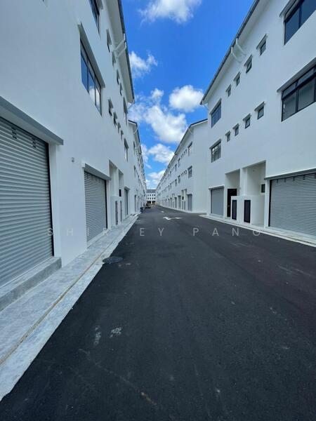 For Rent - Eco Botanic @ Eco Boulevard 2