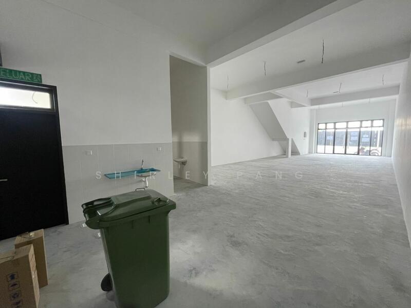 For Rent - Eco Botanic @ Eco Boulevard 2