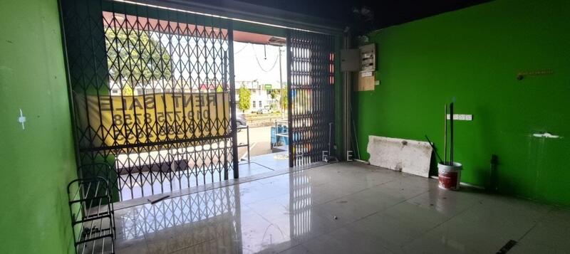 Untuk Disewa - TAMAN UNIVERSITI