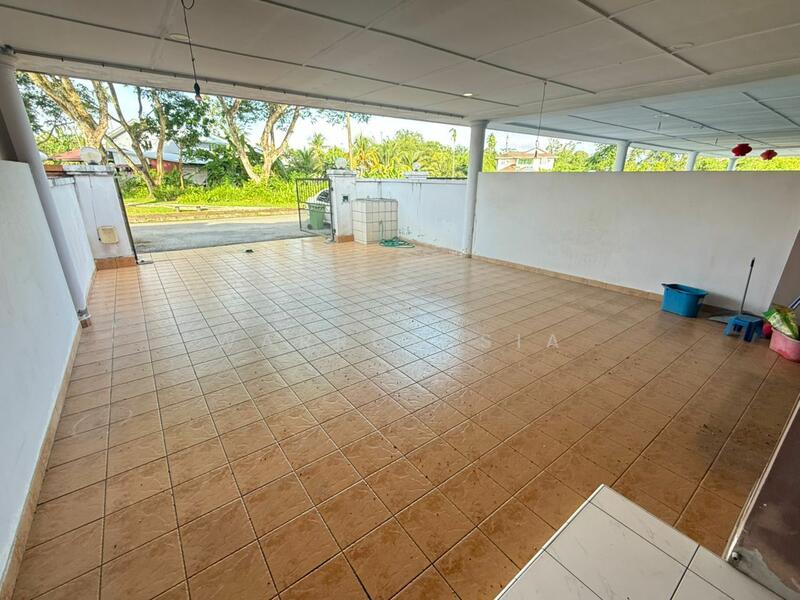 For Sale - 2-storey Terrace House at Stutong