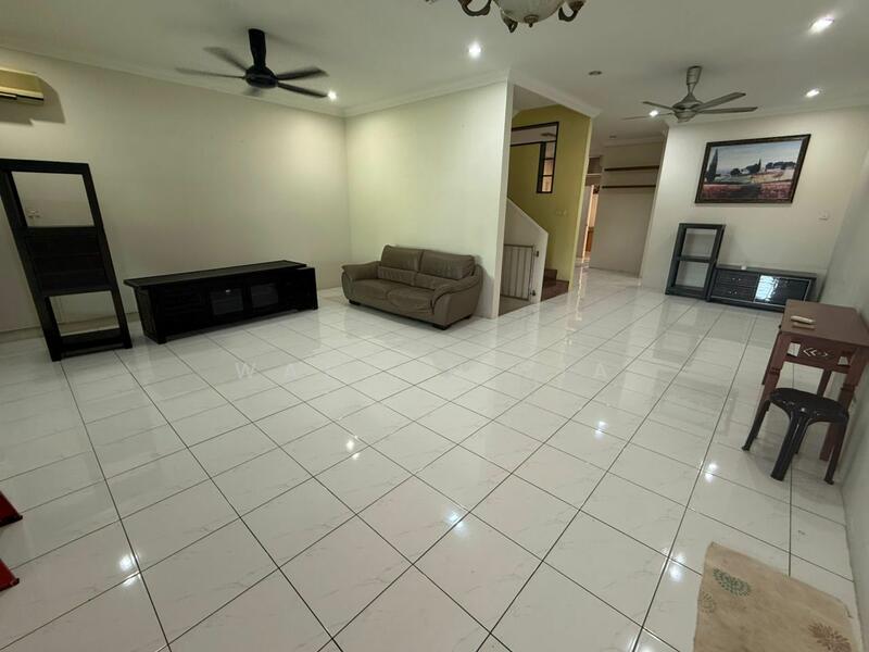 For Sale - 2-storey Terrace House at Stutong