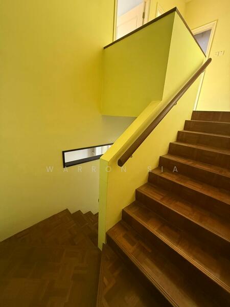 For Sale - 2-storey Terrace House at Stutong