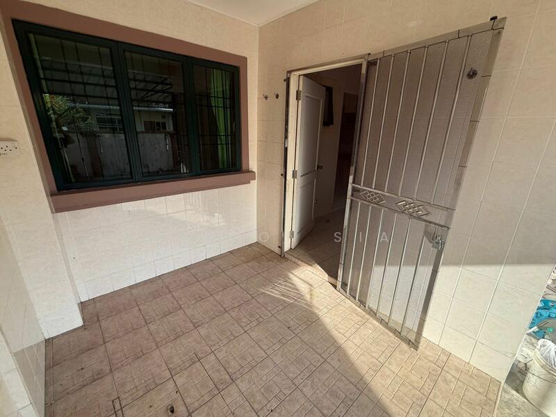 For Sale - 2-storey Terrace House at Stutong