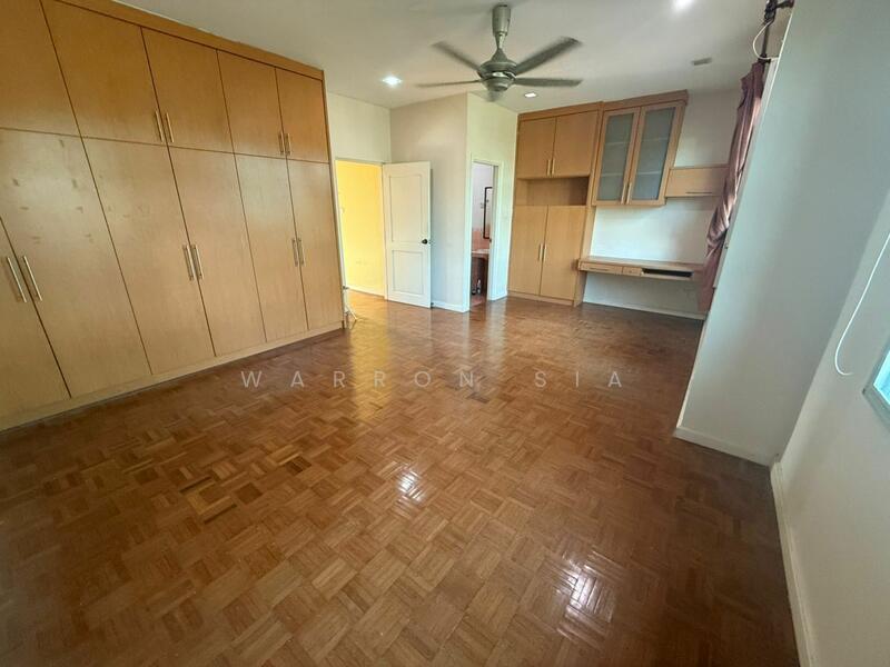 For Sale - 2-storey Terrace House at Stutong