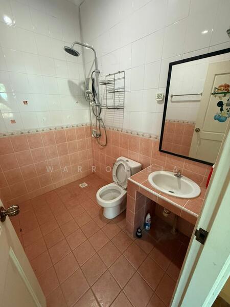 For Sale - 2-storey Terrace House at Stutong