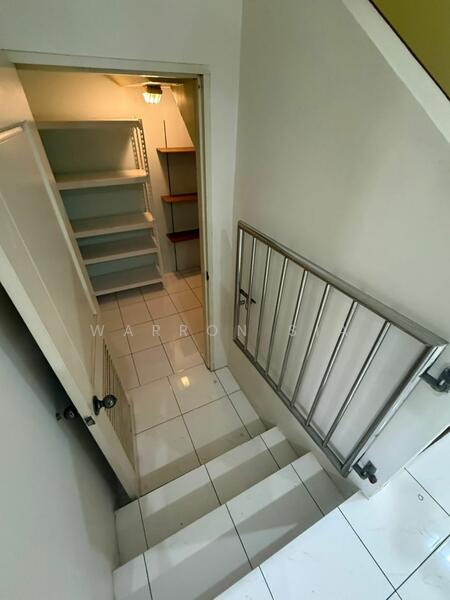 For Sale - 2-storey Terrace House at Stutong