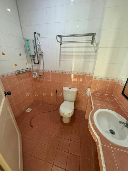 For Sale - 2-storey Terrace House at Stutong