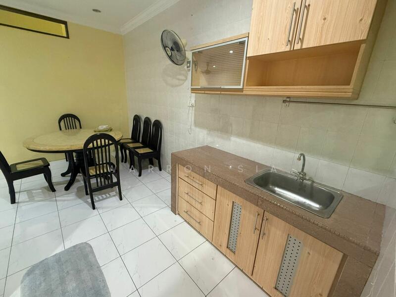 For Sale - 2-storey Terrace House at Stutong