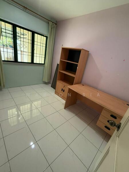 For Sale - 2-storey Terrace House at Stutong