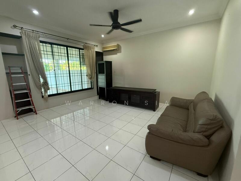 For Sale - 2-storey Terrace House at Stutong