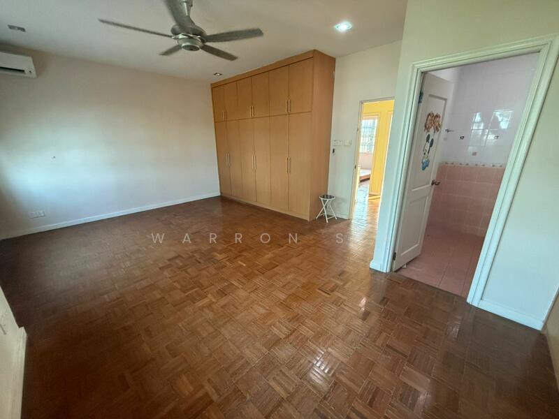 For Sale - 2-storey Terrace House at Stutong