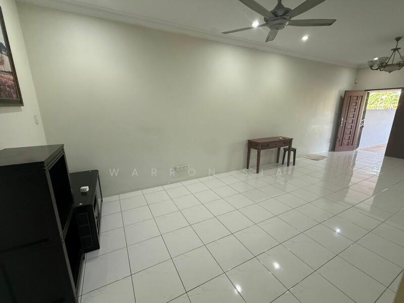 For Sale - 2-storey Terrace House at Stutong