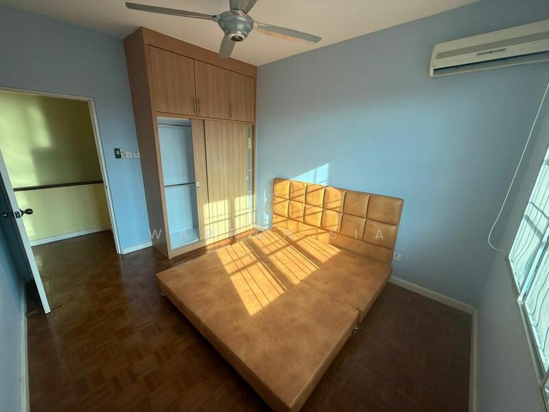 For Sale - 2-storey Terrace House at Stutong