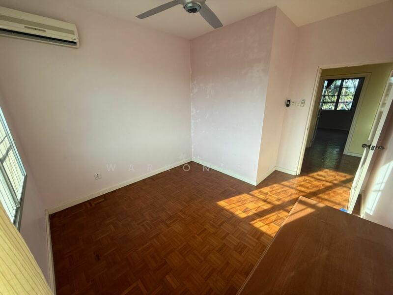 For Sale - 2-storey Terrace House at Stutong