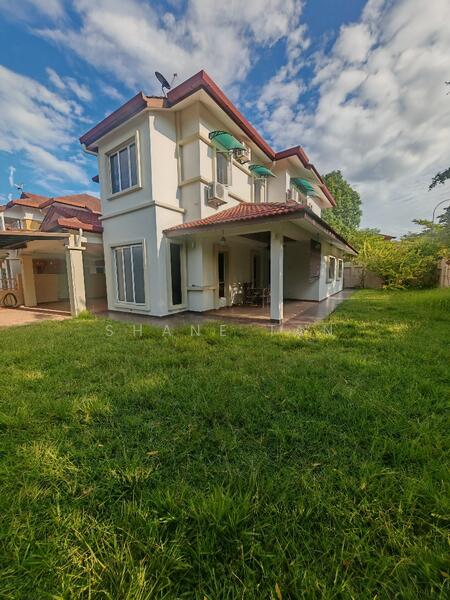 For Sale - Acacia