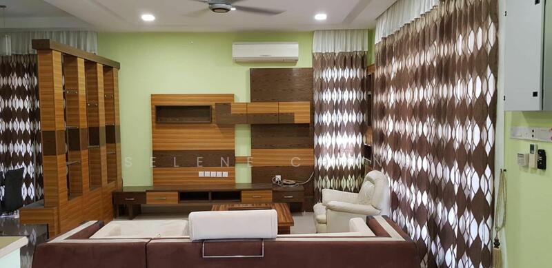 For Sale - Semi-Detached House at Bukit Sungai Long