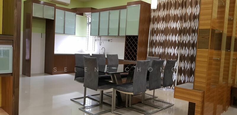For Sale - Semi-Detached House at Bukit Sungai Long