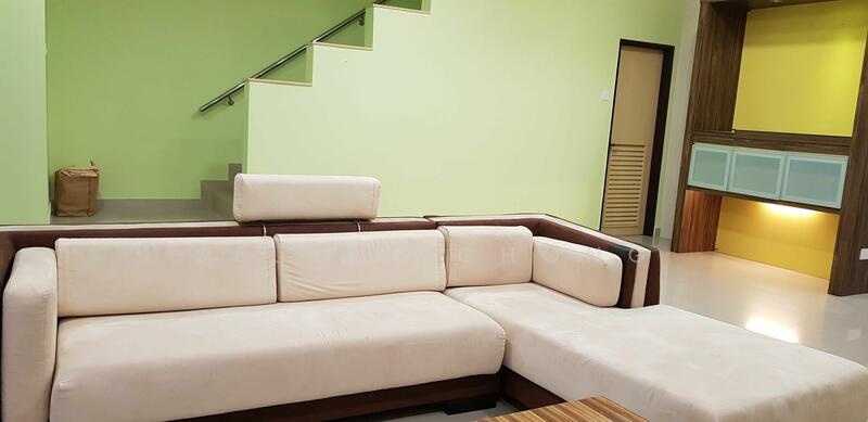 For Sale - Semi-Detached House at Bukit Sungai Long