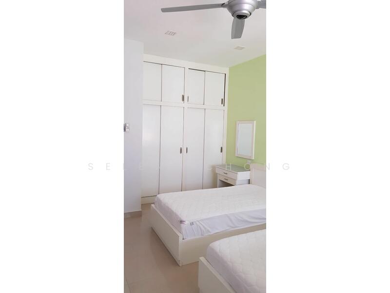 For Sale - Semi-Detached House at Bukit Sungai Long