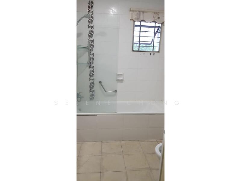 For Sale - Semi-Detached House at Bukit Sungai Long
