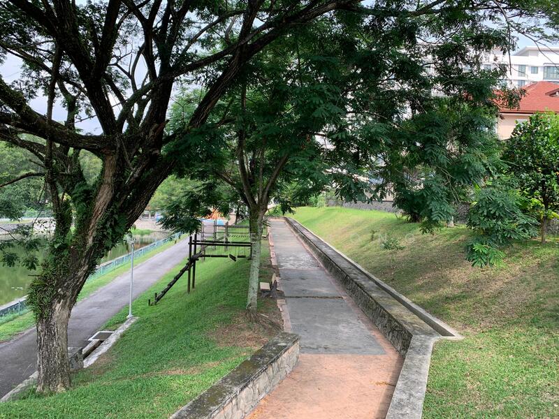 For Sale - Semi-Detached House at Bukit Sungai Long