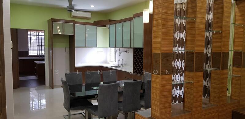 For Sale - Semi-Detached House at Bukit Sungai Long
