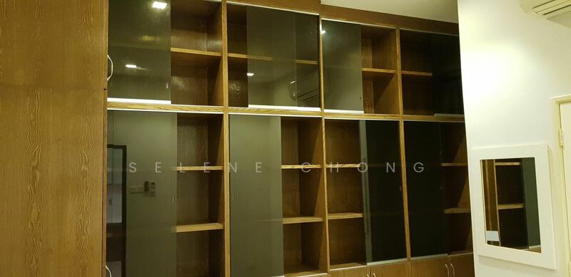 For Sale - Semi-Detached House at Bukit Sungai Long