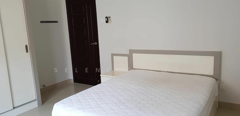 For Sale - Semi-Detached House at Bukit Sungai Long