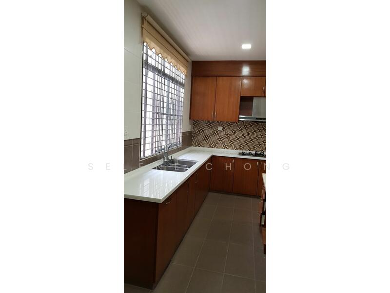 For Sale - Semi-Detached House at Bukit Sungai Long